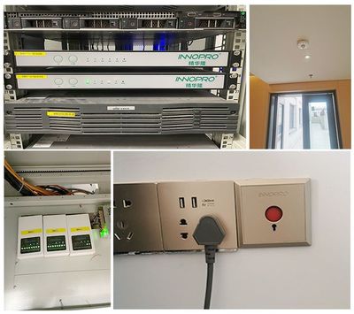 智慧安防赋能智慧城市建设各个领域,&ldquo;安防+产业&rdquo;应用落地