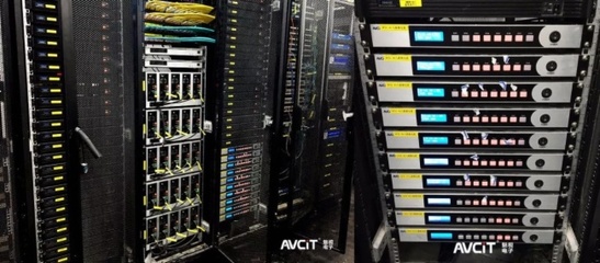AVCiT魅视&ldquo;黑科技&rdquo;打造深圳市坪山区政府智慧城市综合指挥中心-文章-数字音视工程网DAV01.COM