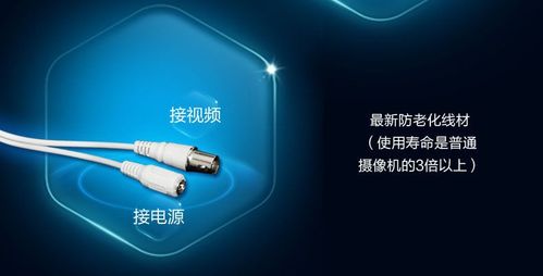 超强夜视数字监控摄像头 1080p百万高清摄像机 工程安防】价格_厂家